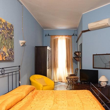 La Babbajola Hotel Iglesias Luaran gambar
