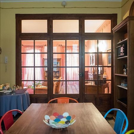 La Babbajola Hotel Iglesias Luaran gambar