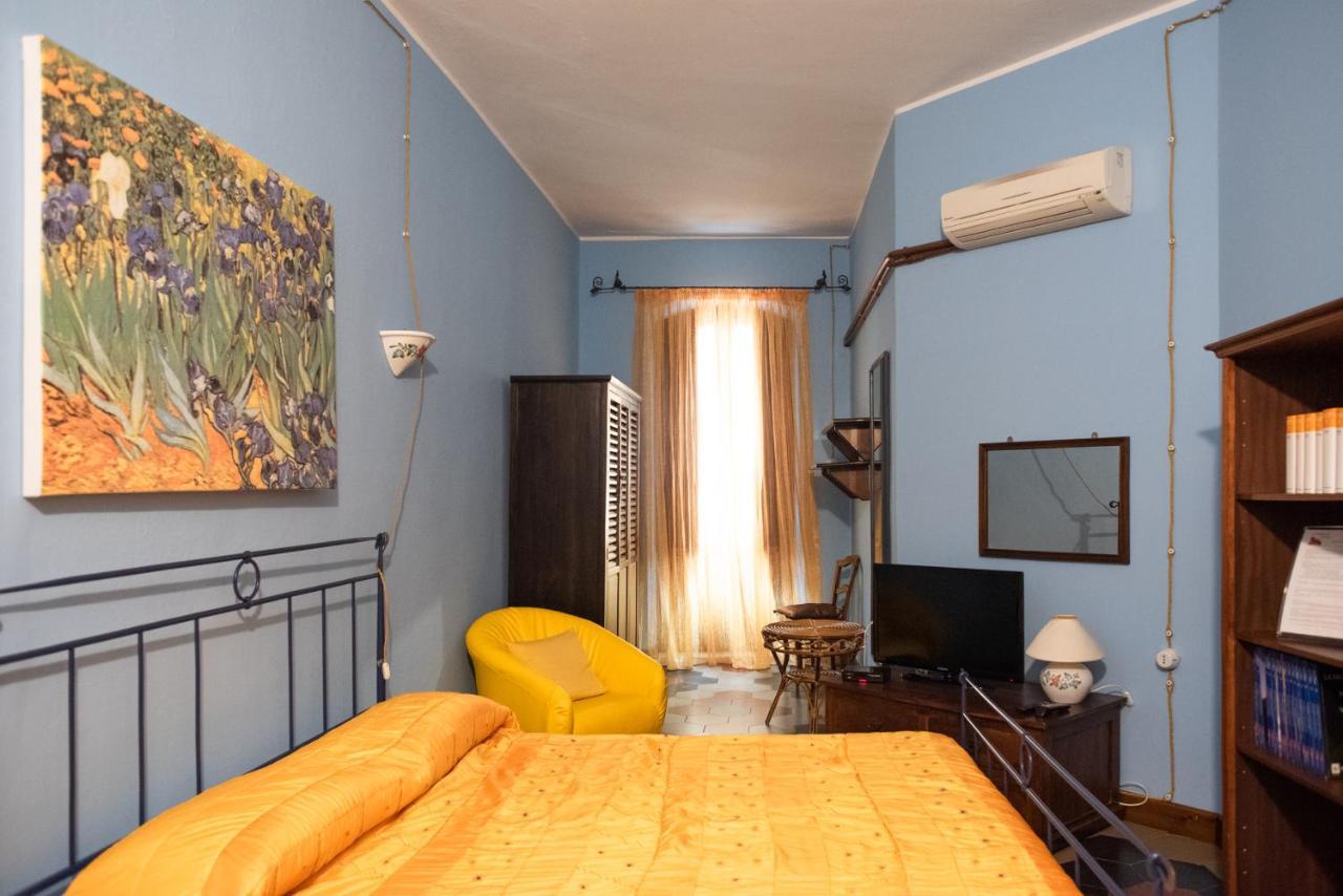 La Babbajola Hotel Iglesias Luaran gambar