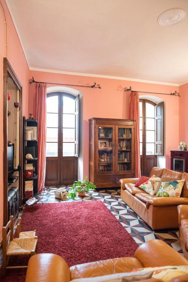 La Babbajola Hotel Iglesias Luaran gambar