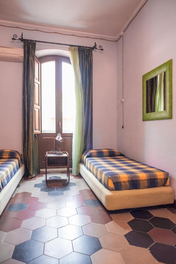 La Babbajola Hotel Iglesias Luaran gambar