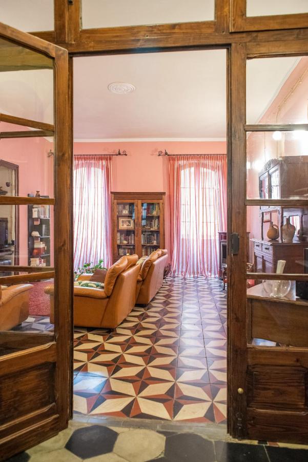 La Babbajola Hotel Iglesias Luaran gambar