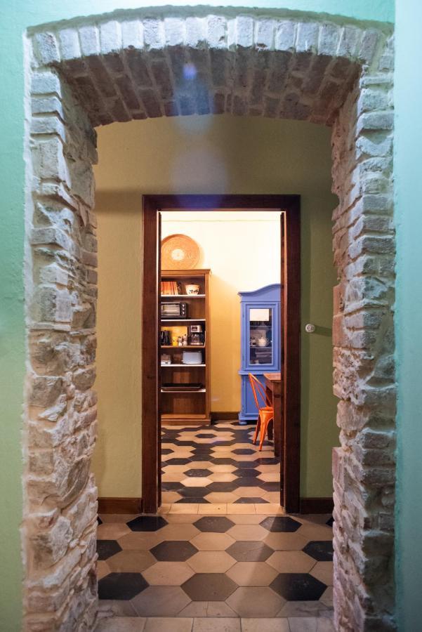 La Babbajola Hotel Iglesias Luaran gambar