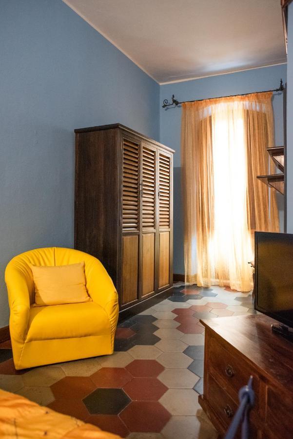 La Babbajola Hotel Iglesias Luaran gambar