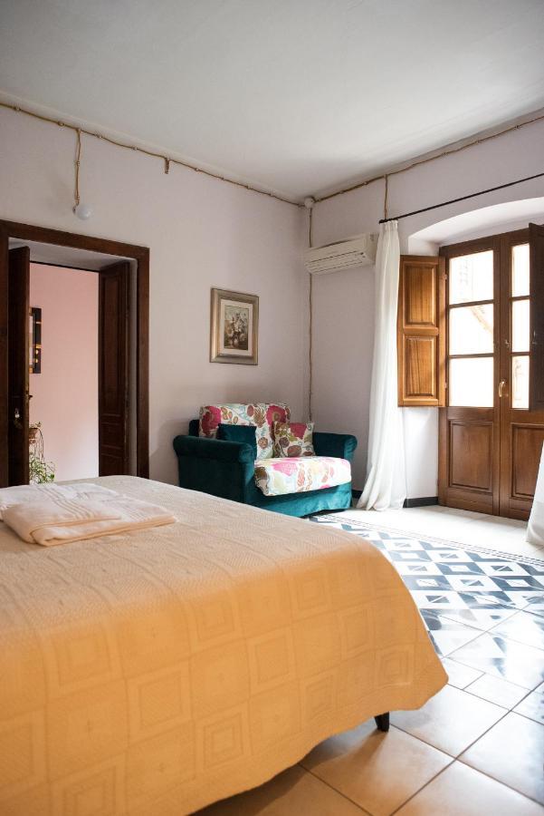 La Babbajola Hotel Iglesias Luaran gambar