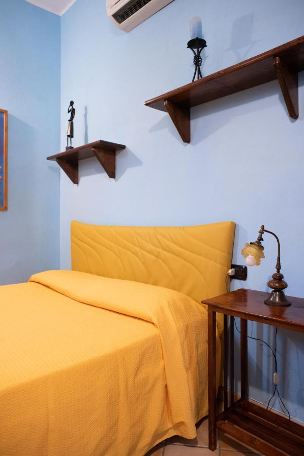 La Babbajola Hotel Iglesias Luaran gambar