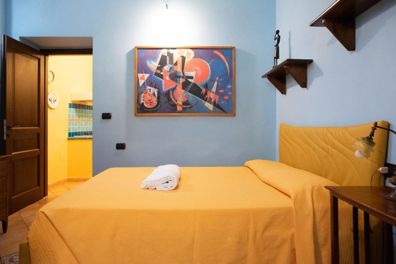 La Babbajola Hotel Iglesias Luaran gambar