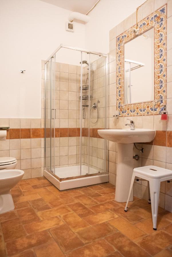 La Babbajola Hotel Iglesias Luaran gambar