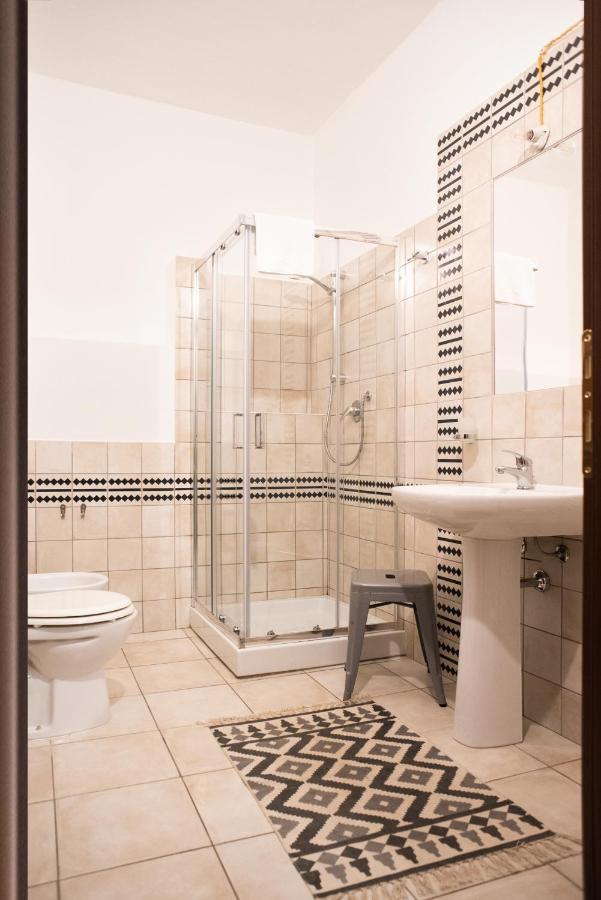La Babbajola Hotel Iglesias Luaran gambar