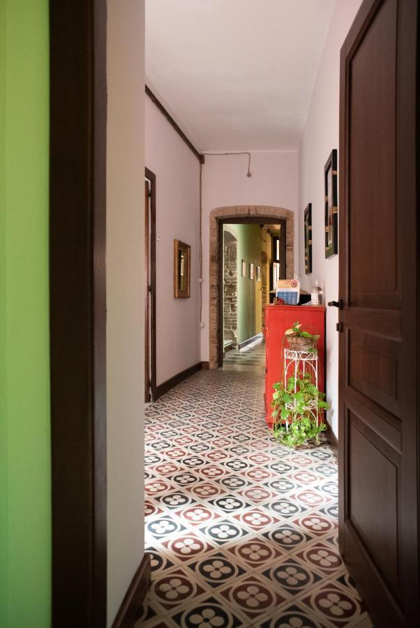 La Babbajola Hotel Iglesias Luaran gambar