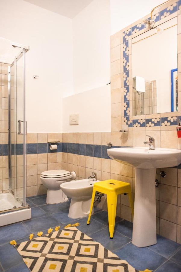 La Babbajola Hotel Iglesias Luaran gambar