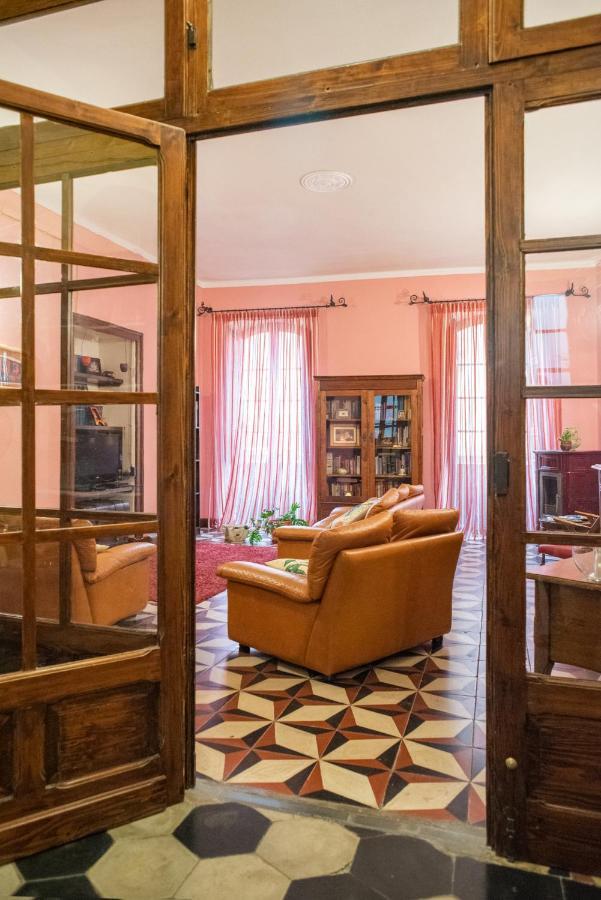 La Babbajola Hotel Iglesias Luaran gambar