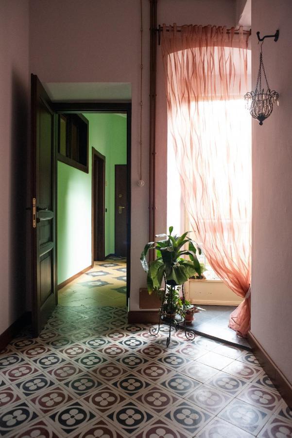 La Babbajola Hotel Iglesias Luaran gambar