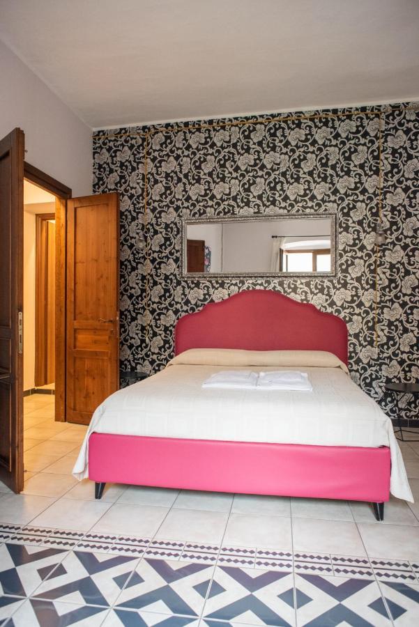 La Babbajola Hotel Iglesias Luaran gambar