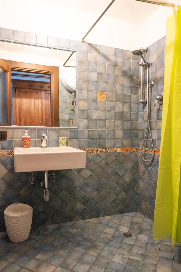 La Babbajola Hotel Iglesias Luaran gambar