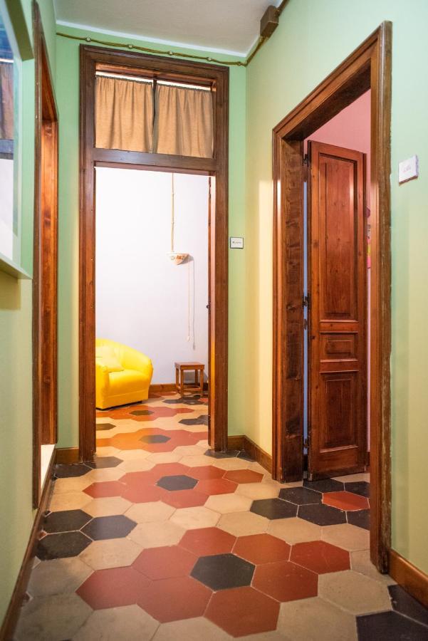 La Babbajola Hotel Iglesias Luaran gambar