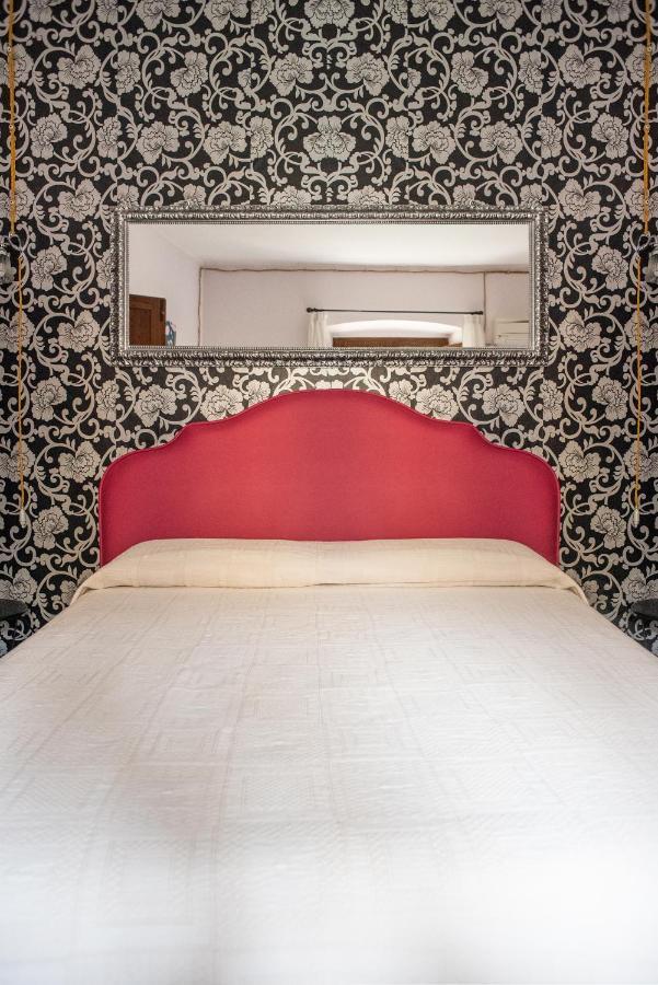 La Babbajola Hotel Iglesias Luaran gambar