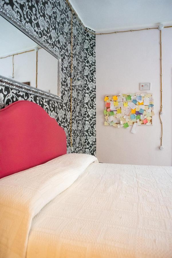 La Babbajola Hotel Iglesias Luaran gambar