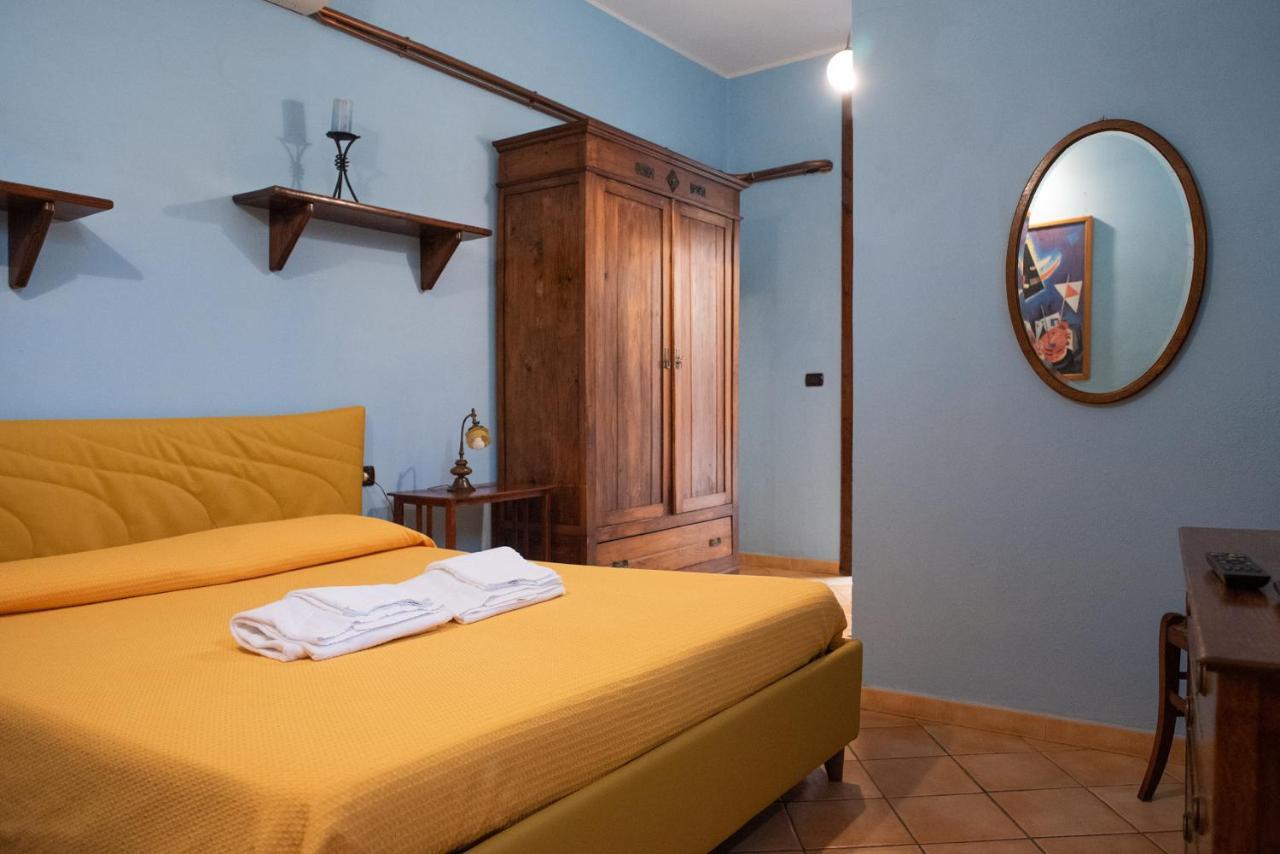 La Babbajola Hotel Iglesias Luaran gambar