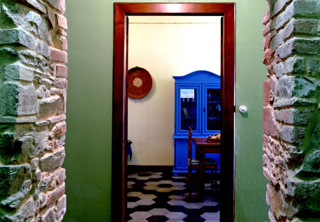 La Babbajola Hotel Iglesias Luaran gambar